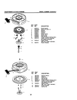 Preview for 23 page of Craftsman 917.389511 Owner'S Manual