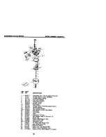 Preview for 22 page of Craftsman 917.389520 Owner'S Manual