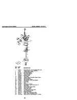 Preview for 22 page of Craftsman 917.389590 Owner'S Manual