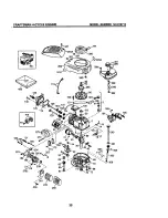 Preview for 20 page of Craftsman 917.389680 Owner'S Manual