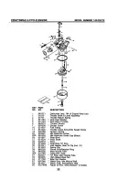 Preview for 22 page of Craftsman 917.389680 Owner'S Manual