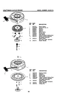 Preview for 23 page of Craftsman 917.389680 Owner'S Manual