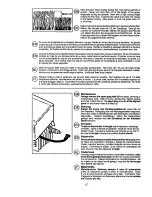 Preview for 17 page of Craftsman 917.389890 Instruction Manual