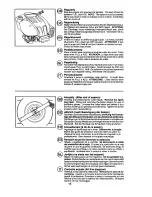 Preview for 18 page of Craftsman 917.389890 Instruction Manual