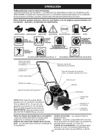 Preview for 23 page of Craftsman 917,773747 Owner'S Manual