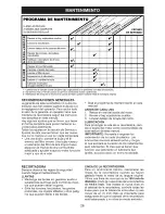 Preview for 26 page of Craftsman 917,773747 Owner'S Manual