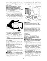 Preview for 28 page of Craftsman 917,773747 Owner'S Manual