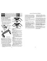 Preview for 21 page of Craftsman 917.776741 Owner'S Manual