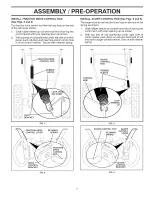 Preview for 7 page of Craftsman 917.881060 Owner'S Manual