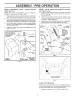 Preview for 8 page of Craftsman 917.881060 Owner'S Manual