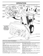 Preview for 10 page of Craftsman 917.881060 Owner'S Manual