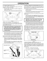 Preview for 12 page of Craftsman 917.881060 Owner'S Manual