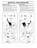 Preview for 26 page of Craftsman 917.881060 Owner'S Manual