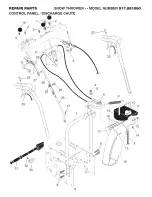 Preview for 42 page of Craftsman 917.881060 Owner'S Manual