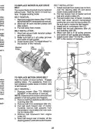 Preview for 25 page of Craftsman 917.99042 Operator'S Manual