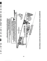 Preview for 33 page of Craftsman 917.99042 Operator'S Manual