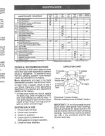 Preview for 15 page of Craftsman 917.99047 Operator'S Manual