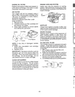 Preview for 18 page of Craftsman 917.99047 Operator'S Manual