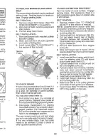 Preview for 23 page of Craftsman 917.99047 Operator'S Manual