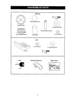 Preview for 7 page of Craftsman 917.99296 Operator'S Manual