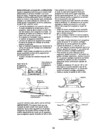 Preview for 52 page of Craftsman 917.99296 Operator'S Manual