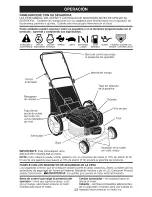 Preview for 23 page of Craftsman 917.9998A Owner'S Manual