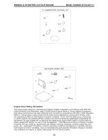 Preview for 39 page of Craftsman 917.9998A Owner'S Manual