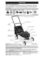 Preview for 7 page of Craftsman 917.9998B Owner'S Manual