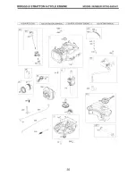 Preview for 36 page of Craftsman 917.9998B Owner'S Manual