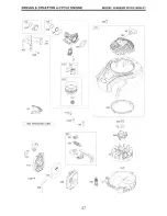 Preview for 37 page of Craftsman 917.9998B Owner'S Manual