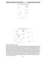 Preview for 39 page of Craftsman 917.9998B Owner'S Manual