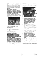 Preview for 13 page of Craftsman 919.165281 Owner'S Manual