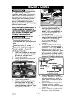 Preview for 44 page of Craftsman 919.165520 Owner'S Manual