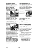 Preview for 14 page of Craftsman 919.165521 Owner'S Manual