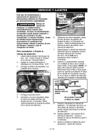 Preview for 44 page of Craftsman 919.165580 Owner'S Manual