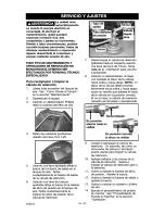 Preview for 44 page of Craftsman 919.165611 Owner'S Manual