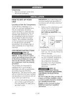 Preview for 10 page of Craftsman 919.166441 Owner'S Manual