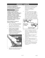 Preview for 39 page of Craftsman 919.166441 Owner'S Manual