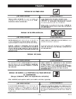 Preview for 21 page of Craftsman 919.16724 Operator'S Manual