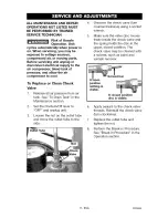 Preview for 17 page of Craftsman 919.167242 Owner'S Manual