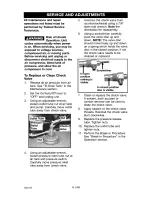 Preview for 18 page of Craftsman 919.167311 Owner'S Manual