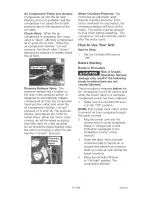 Preview for 13 page of Craftsman 919.167320 Owner'S Manual