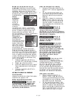 Preview for 33 page of Craftsman 919.167551 Owner'S Manual