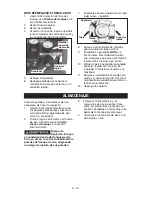 Preview for 37 page of Craftsman 919.167551 Owner'S Manual