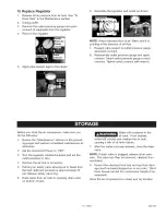 Preview for 15 page of Craftsman 919.167780 Operator'S Manual