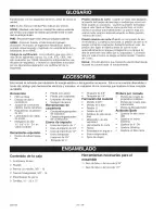 Preview for 24 page of Craftsman 919.167780 Operator'S Manual