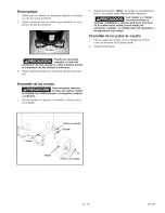 Preview for 25 page of Craftsman 919.167780 Operator'S Manual