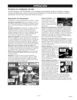 Preview for 27 page of Craftsman 919.167780 Operator'S Manual