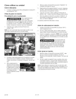 Preview for 28 page of Craftsman 919.167780 Operator'S Manual