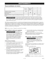 Preview for 29 page of Craftsman 919.167780 Operator'S Manual